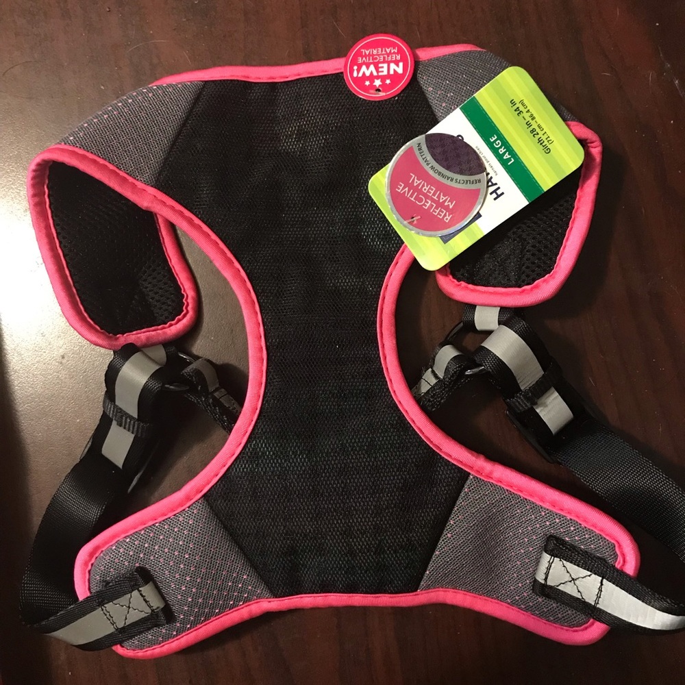 Pet harness